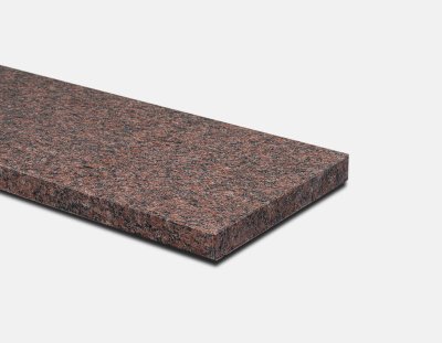 Parapet kamienny czerowny Vanga z granitu (1).jpg