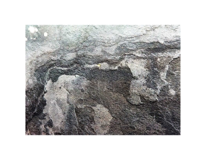 Steinfurnier Artic Storm 122 × 61 × 0,2 cm