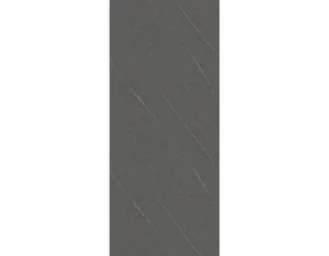 WPC-Platte Black Stripes matt 280 × 112 × 0,5 cm