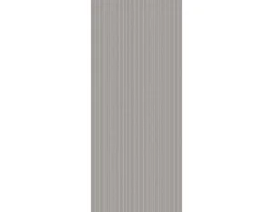 WPC-Platte White Stripes matt 280 × 112 × 0,5 cm