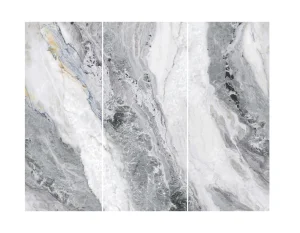 SPC-Platte Sea Foam matt 280 × 112 × 0,8 cm