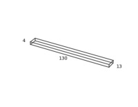 bryła - 130x13x4.png