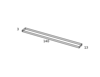 bryła - 140x13x3.png