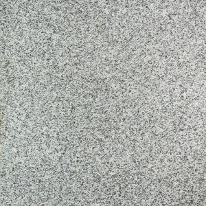 Granit-Palisade gespalten und geschnitten hellgrau G703 New Bianco Cristal (10 x 10 x 100)
