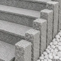 palisada cięto-łupana, granit Gesägte und gespaltene Palisade, Granit (3).webp