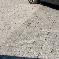 Płyta granitowa ciemnoszara Kośmin 40x20x6  Dunkelgraue Granitplatte Kośmin (3).webp
