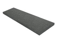 Stopnica granitowa okładzinowa płomieniowana czarna SZWED.jpg