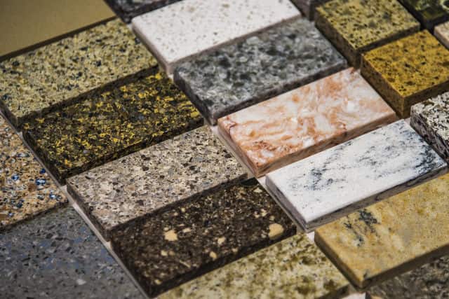 Granit- oder Beton-Pflastersteine – was sollte man wählen?