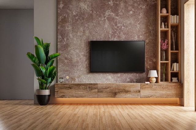 Zu welchem Innendesign passen Marmorfliesen?