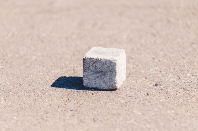 Granit – ein wunderschönes Material mit einzigartigen Eigenschaften