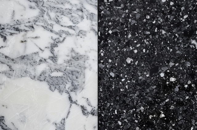 Marmor oder Granit? Ein Vergleich von Natursteinen
